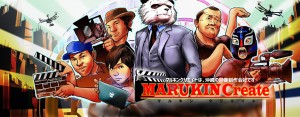marukincreate