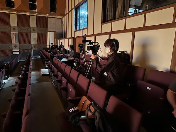 沖縄県のイベントや行事でのライブ配信を依頼するならオススメの動画制作会社